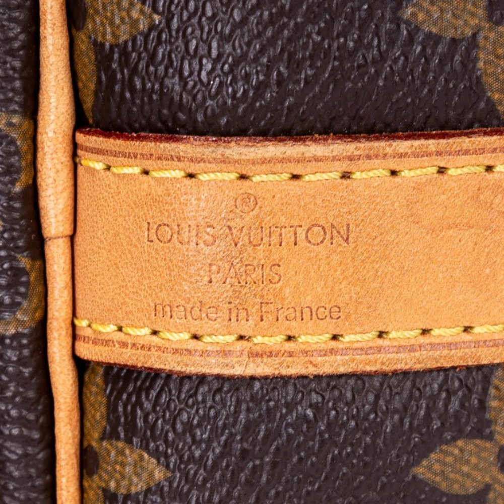 🎉 24 Hour Sale 💯 Authentic LOuis Vuitton Speedy Bandoulière 40 💎 - Picture 14 of 15